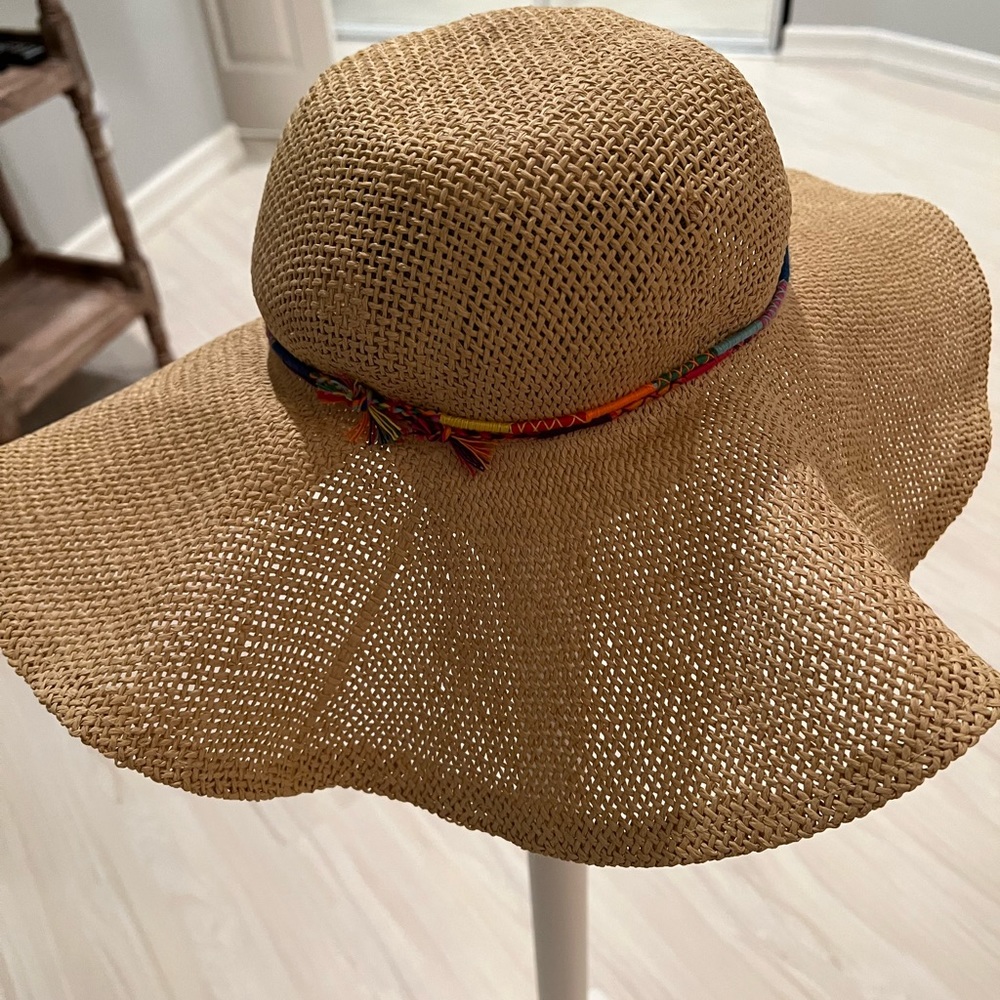 Beach Hat